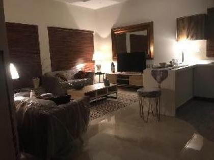 Deluxe Swiss Cottages - image 8