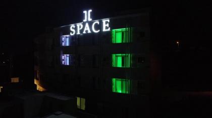 SPACE Express Islamabad