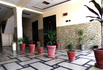 Hotel Grand Regel - image 6