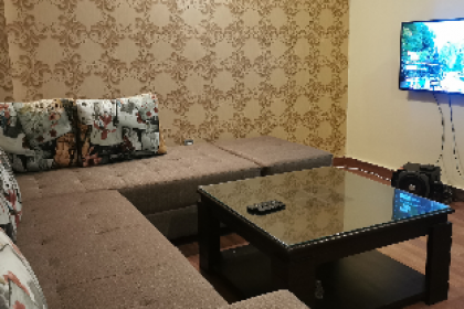 Private Apartment  2 bed  Margalla view  E-11 - image 3
