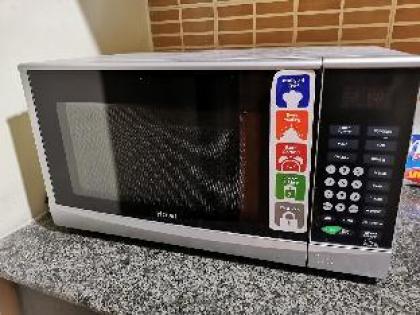 Private Apartment  2 bed  Margalla view  E-11 - image 7