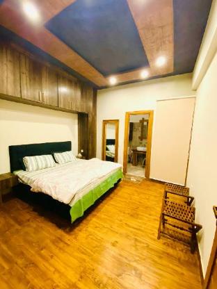 Abdul Ghaffar residencies - main image