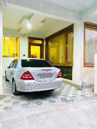 Abdul Ghaffar residencies - image 5