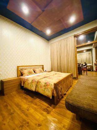 Abdul Ghaffar residencies - image 6