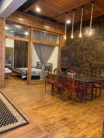Abdul Ghaffar residencies - image 8