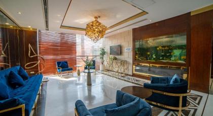 Best Western Premier Islamabad - image 11