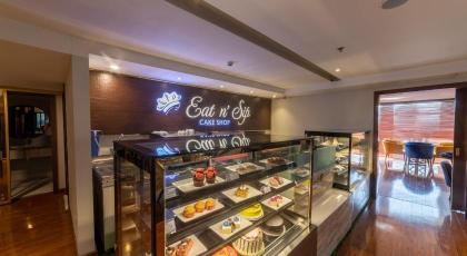 Best Western Premier Islamabad - image 12