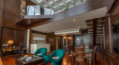 Best Western Premier Islamabad - image 14