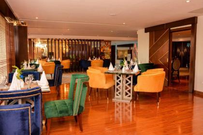 Best Western Premier Islamabad - image 15