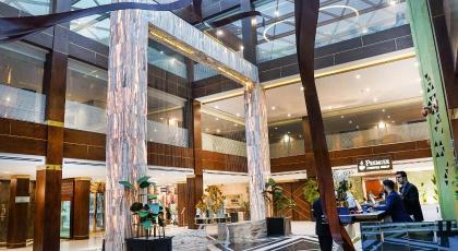 Best Western Premier Islamabad - image 17