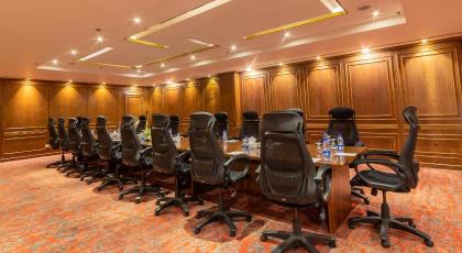 Best Western Premier Islamabad - image 18