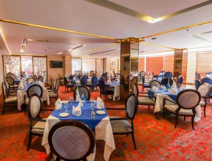 Best Western Premier Islamabad - image 19
