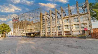 Best Western Premier Islamabad - image 2
