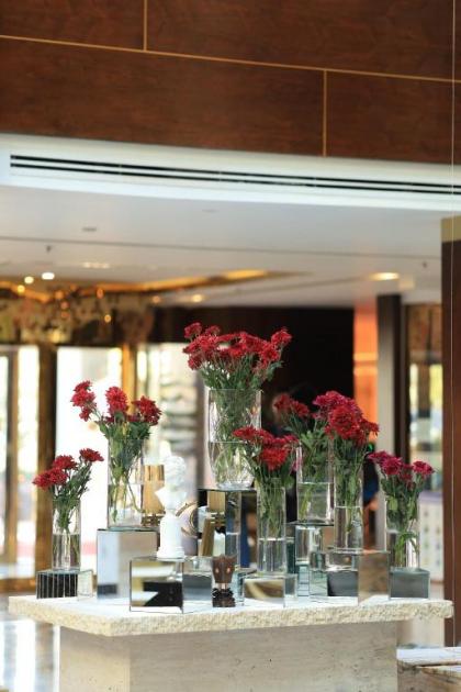 Best Western Premier Islamabad - image 20