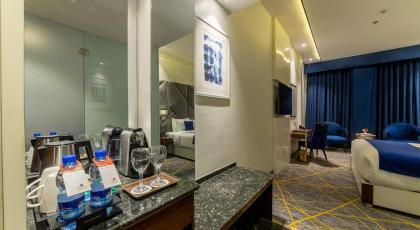 Best Western Premier Islamabad - image 23