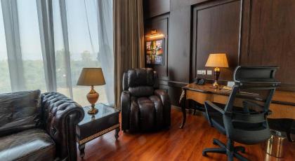 Best Western Premier Islamabad - image 24