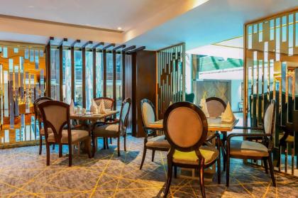 Best Western Premier Islamabad - image 25