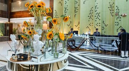 Best Western Premier Islamabad - image 26
