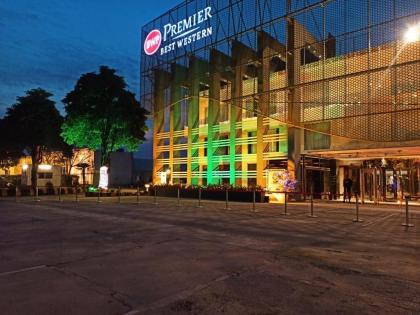 Best Western Premier Islamabad - image 27