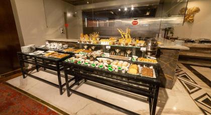 Best Western Premier Islamabad - image 28