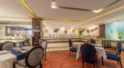 Best Western Premier Islamabad - image 29