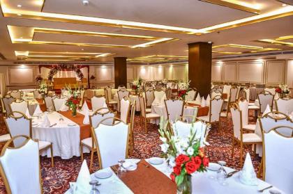Best Western Premier Islamabad - image 3