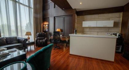 Best Western Premier Islamabad - image 30