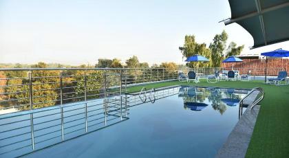 Best Western Premier Islamabad - image 7