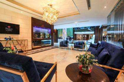Best Western Premier Islamabad - image 8