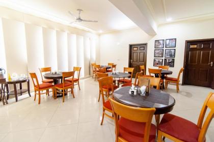 Shelton's Rezidor Islamabad - image 10