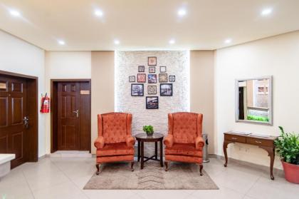Shelton's Rezidor Islamabad - image 22