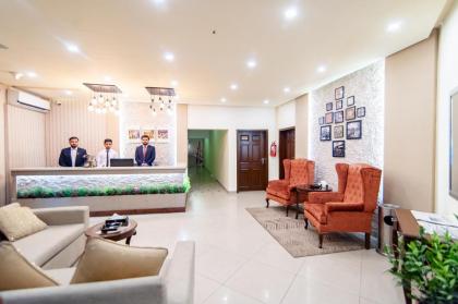 Shelton's Rezidor Islamabad - image 23