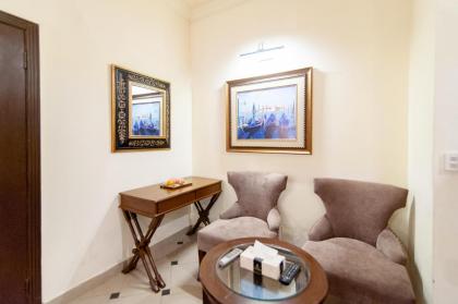 Shelton's Rezidor Islamabad - image 24