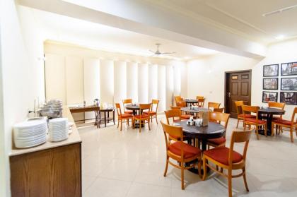 Shelton's Rezidor Islamabad - image 6