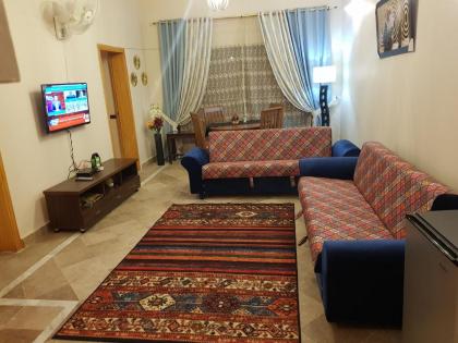 Entire Apartment 2bed Condo at Burban Oakwood Islamabad 