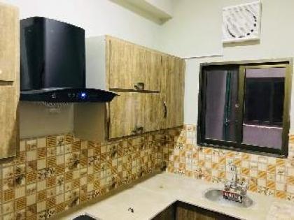 Two Bedroom Furnished Apartment - image 14