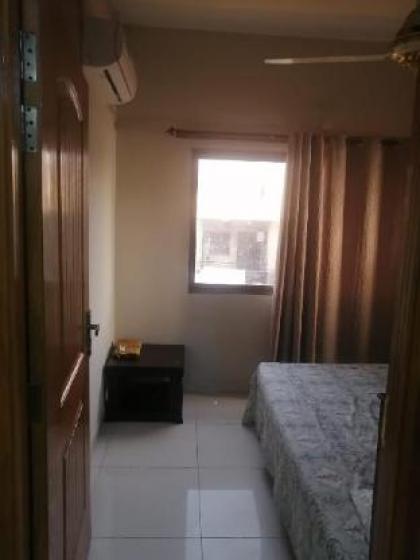 Two Bedroom Furnished Apartment - image 15