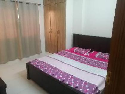 Two Bedroom Furnished Apartment - image 17