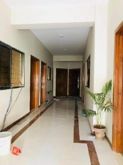 Two Bedroom Furnished Apartment - image 19