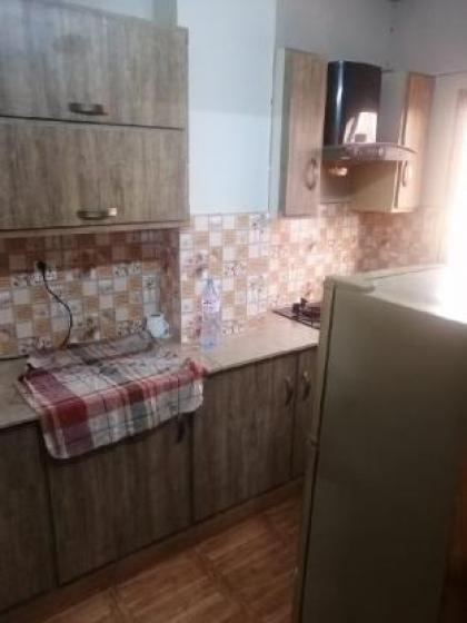 Two Bedroom Furnished Apartment - image 20