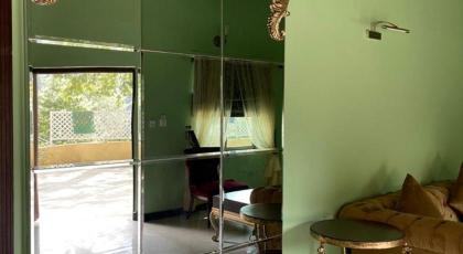 Richmond Boutique Hotel - image 21