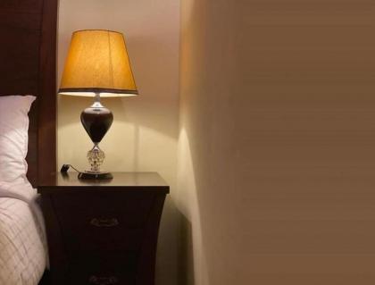 Richmond Boutique Hotel - image 22