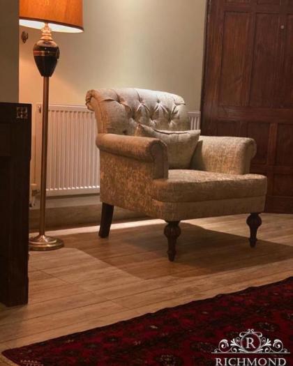 Richmond Boutique Hotel - image 23