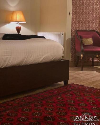 Richmond Boutique Hotel - image 24