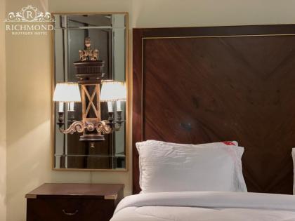 Richmond Boutique Hotel - image 28
