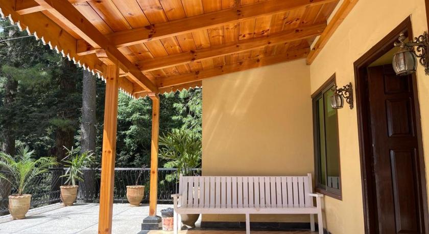 Richmond Boutique Hotel - image 6