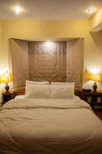 Sarah's Lodge - image 22