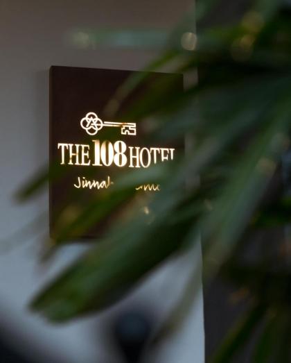 The 108 Hotel - image 2