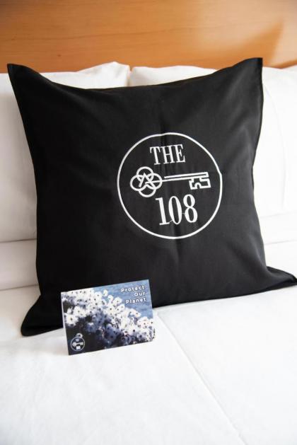 The 108 Hotel - image 27