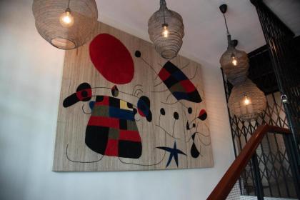 The 108 Hotel - image 28